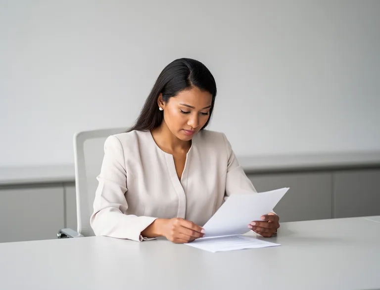 Business Solicitor service in St Albans